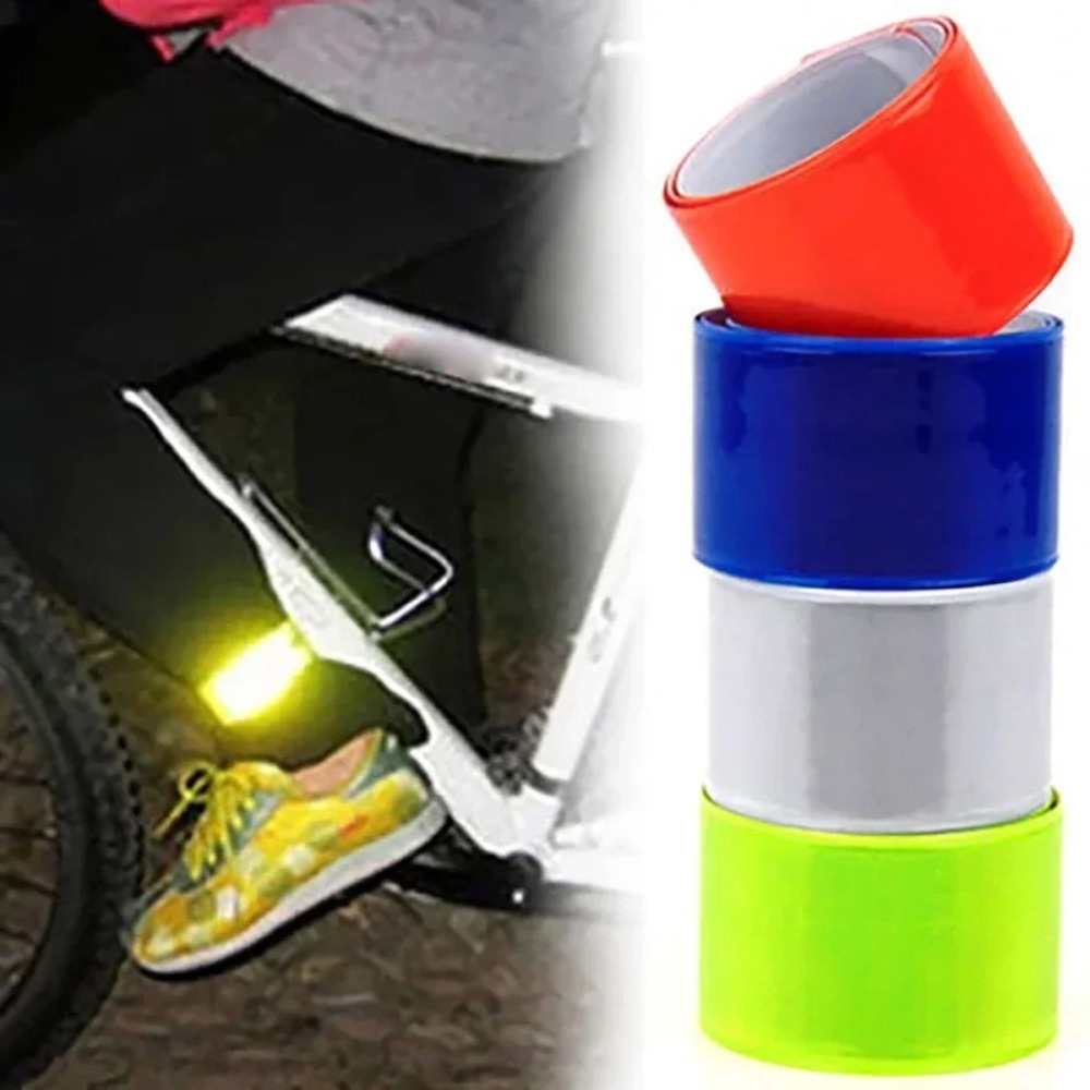 2PCS High-Visibility Reflectiv - огляд і ціна Cycling Gear