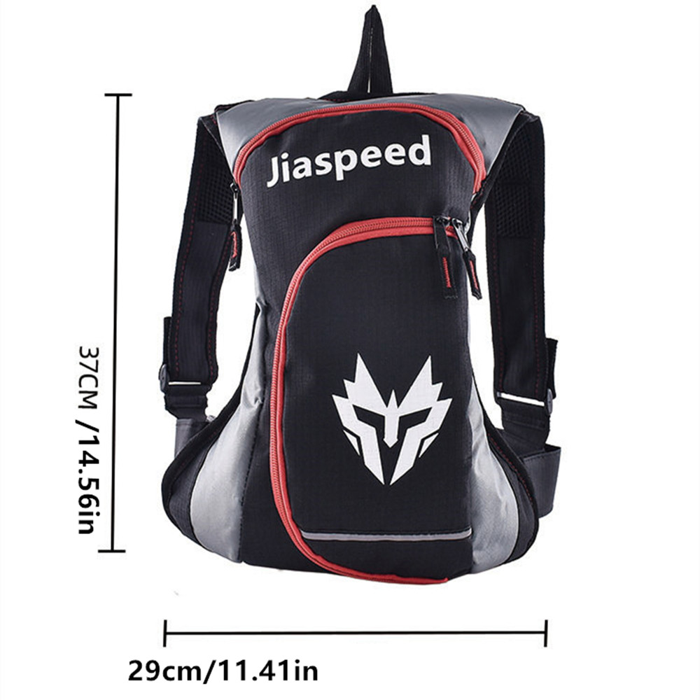 Motorcycle Cycling Pack Off Ro - огляд і ціна Cycling Gear Organizer