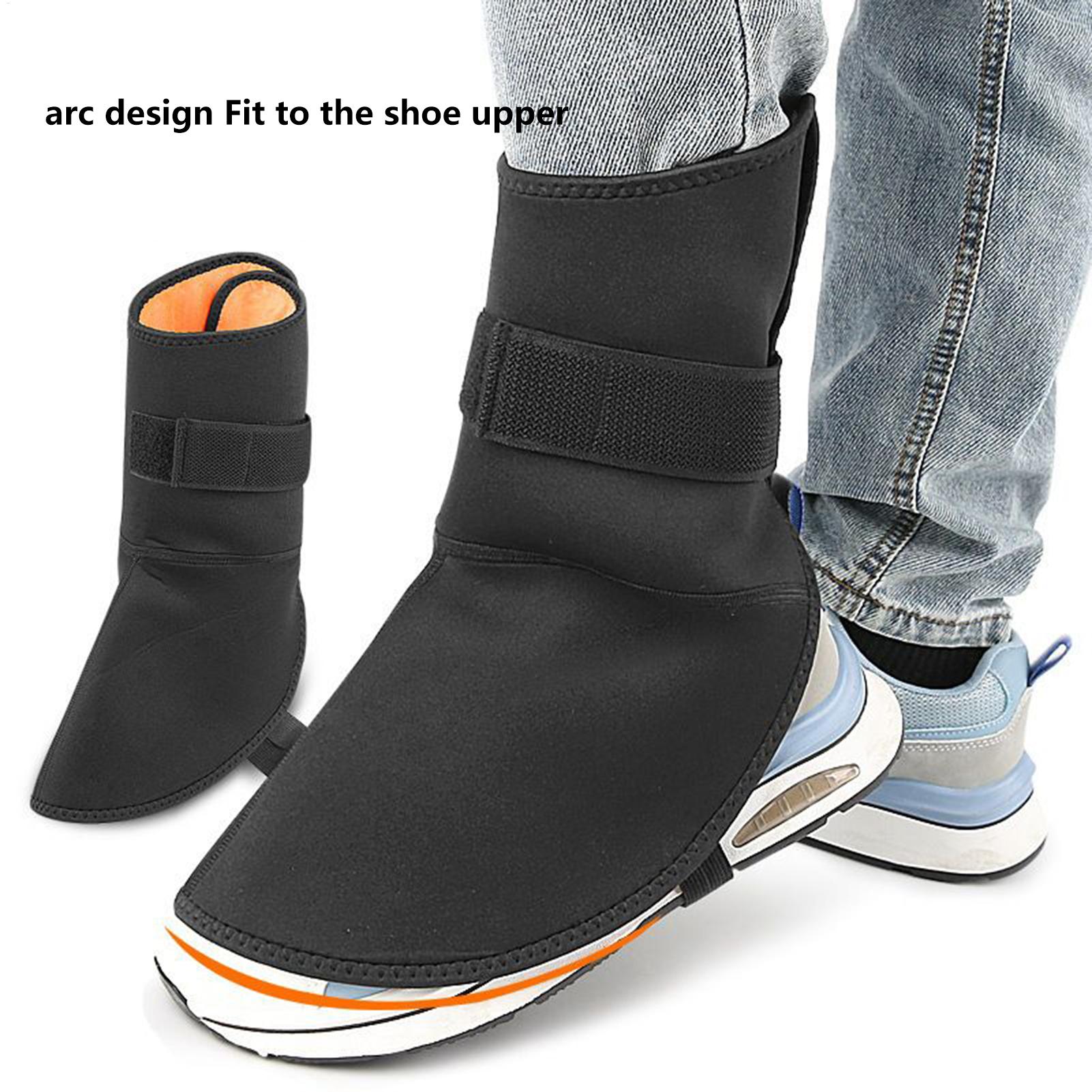 Cycling Shoe Covers Waterproof - огляд і ціна Cycling Gear