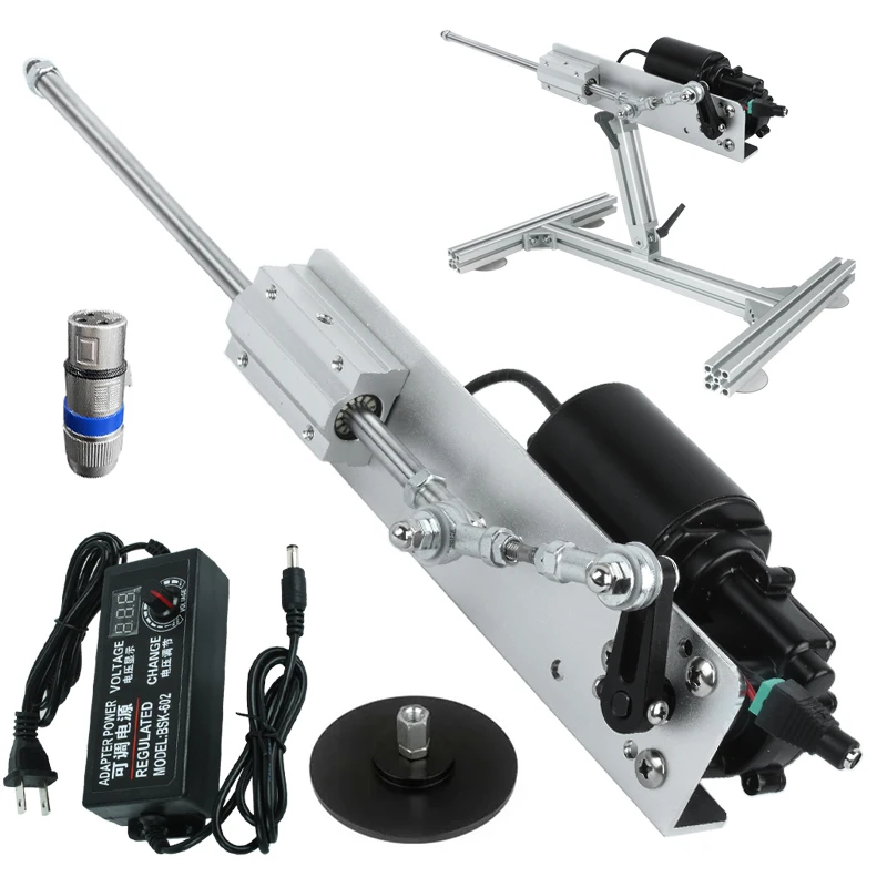 Adjustable Telescopic Linear A - огляд і ціна Cycling Gear