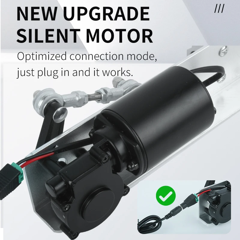 Adjustable Telescopic Linear A - огляд і ціна Cycling Gear