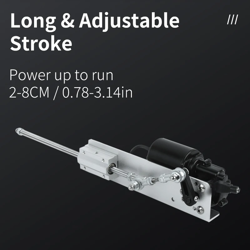 Adjustable Telescopic Linear A - огляд і ціна Cycling Gear