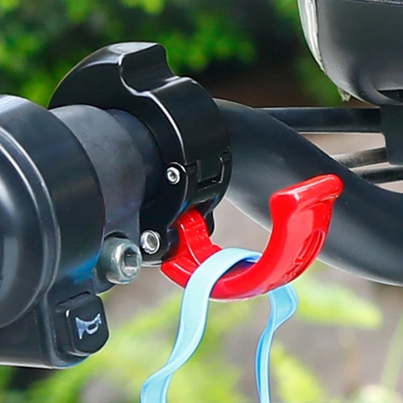 Universal No Drill Bicycle Han - огляд і ціна Cycling Gear Organizer