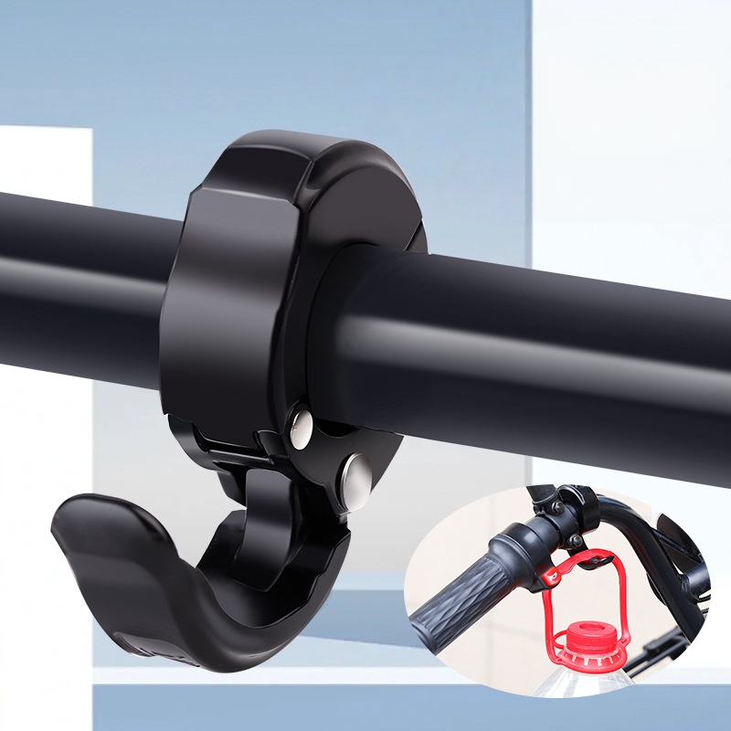 Universal No Drill Bicycle Han - огляд і ціна Cycling Gear Organizer