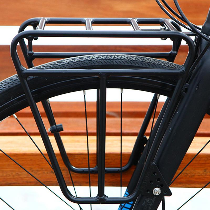 Mountain Road Bike Front Cargo - огляд і ціна Cycling Gear Organizer