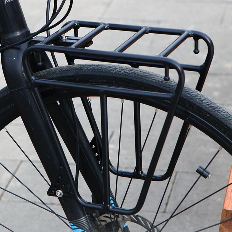 Mountain Road Bike Front Cargo - огляд і ціна Cycling Gear Organizer