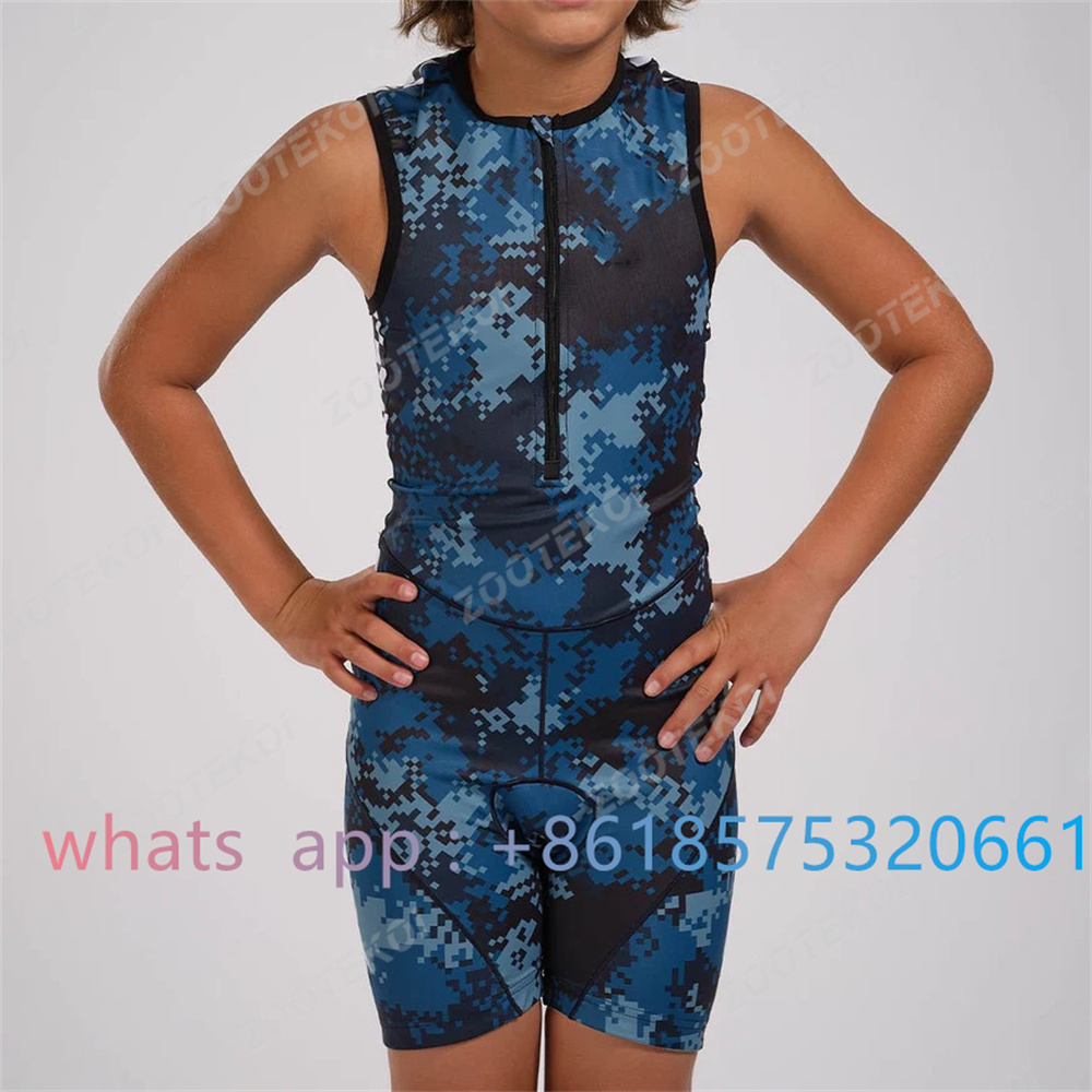 Zootekoi Boys Girls Universal  - огляд і ціна Cycling Gear Girls