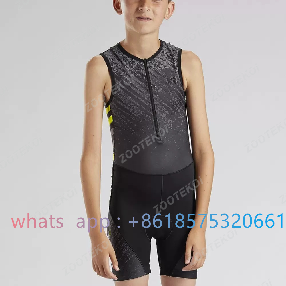 Zootekoi Boys Girls Universal  - огляд і ціна Cycling Gear Girls