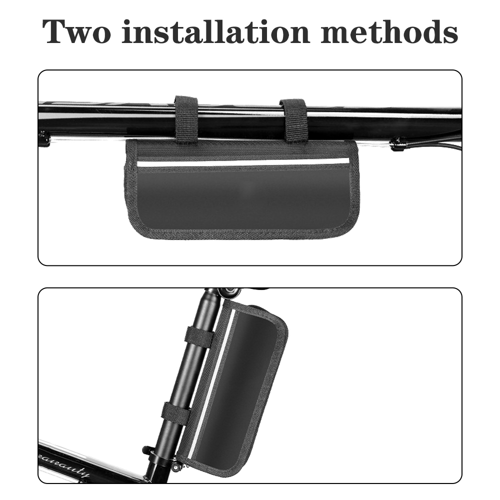 Bicycle Repair Kits Bag Tire P - огляд і ціна Cycling Gear Organizer