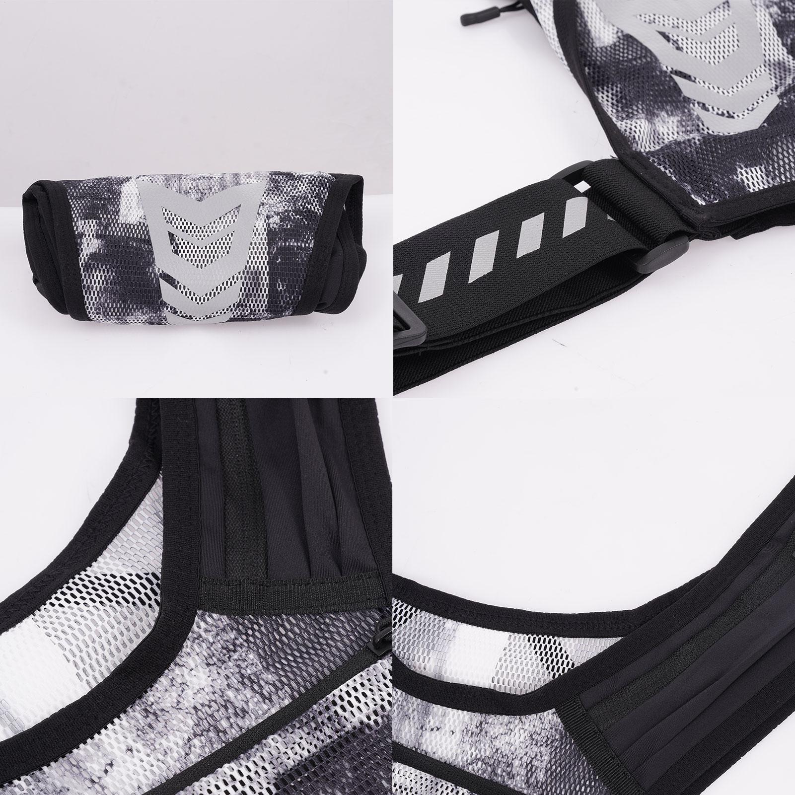 Cycling Waist Bag Breathable B - огляд і ціна Cycling Gear For Large Men