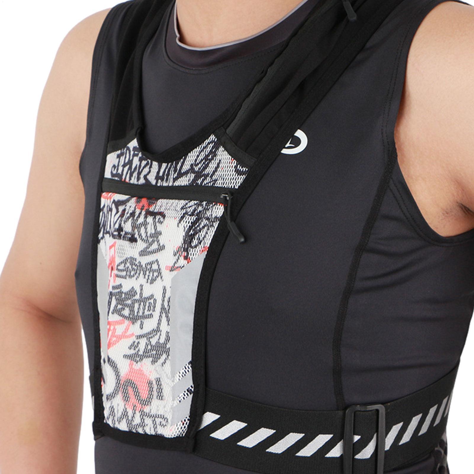 Cycling Waist Bag Breathable B - огляд і ціна Cycling Gear For Large Men
