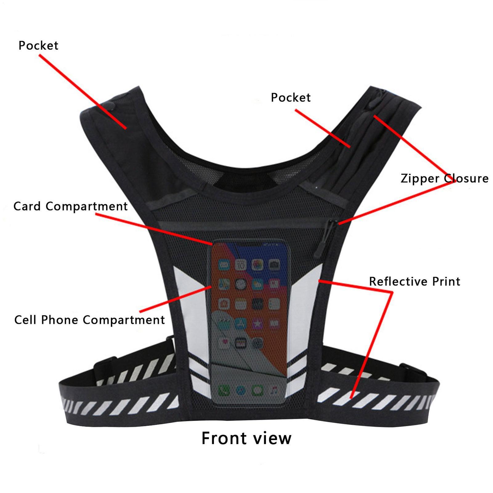 Cycling Waist Bag Breathable B - огляд і ціна Cycling Gear For Large Men