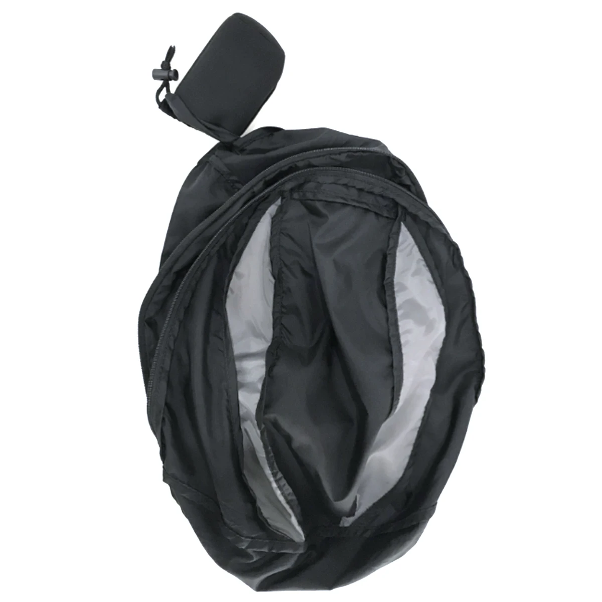 Motorcycle Helmet Bag Portable - огляд і ціна Bicycle Helmet