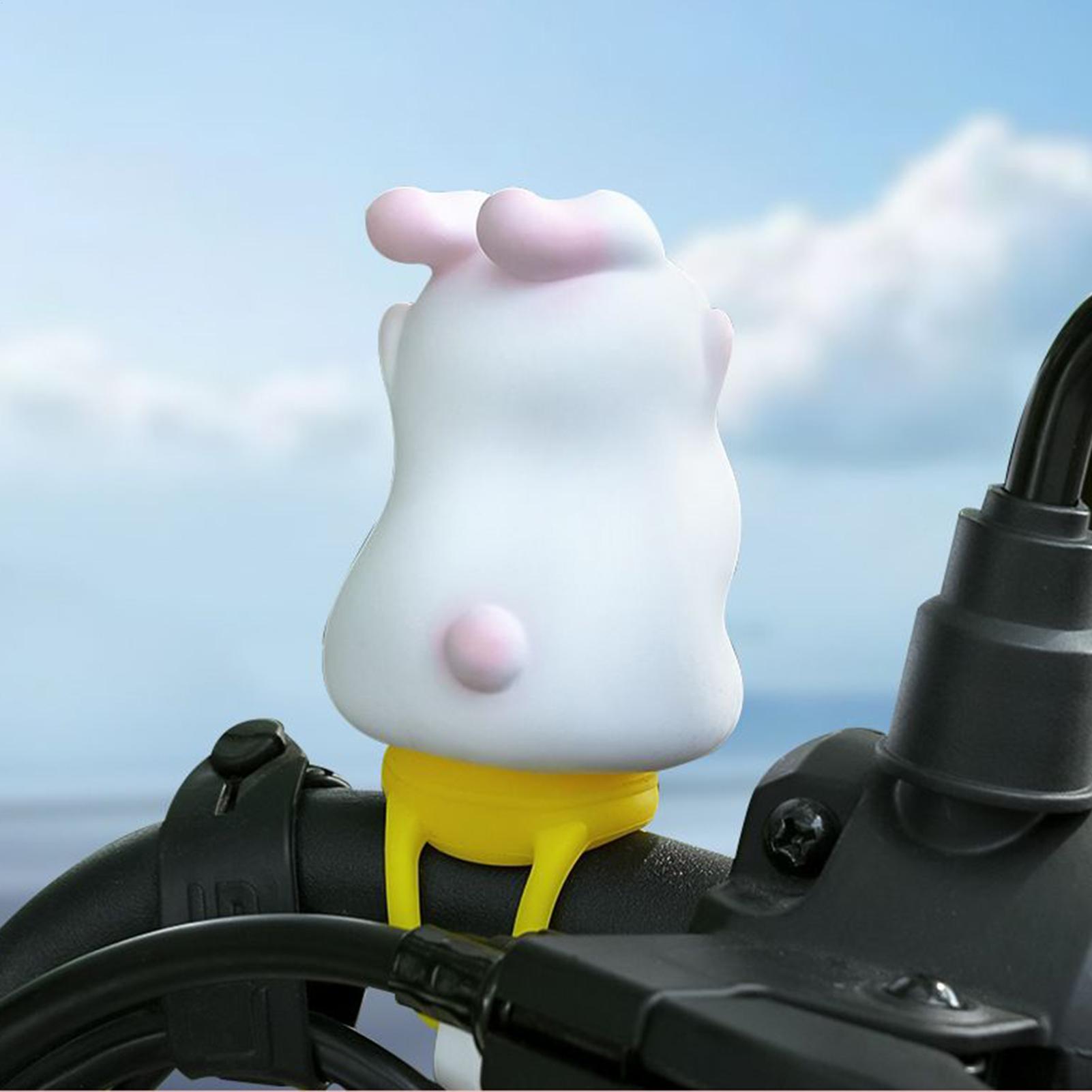 Bicycle Ornament Cartoon Anima - огляд і ціна Bicycle Helmet