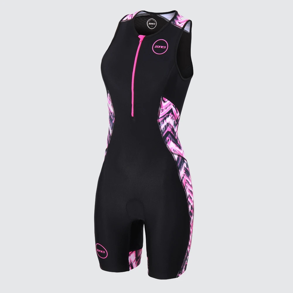 Triathlon women's bicicleta sl - огляд і ціна Cycling Gear Girls