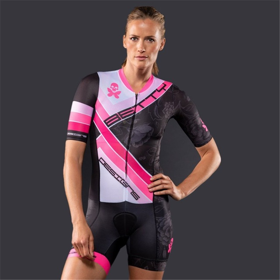 Betty Designs Women's Cycling  - огляд і ціна Cycling Gear Girls