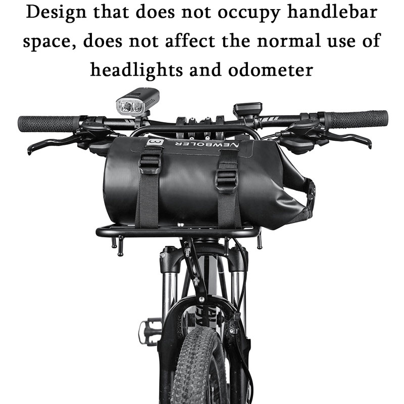 Bicycle Front Rack Aluminum Al - огляд і ціна Cycling Gear Organizer