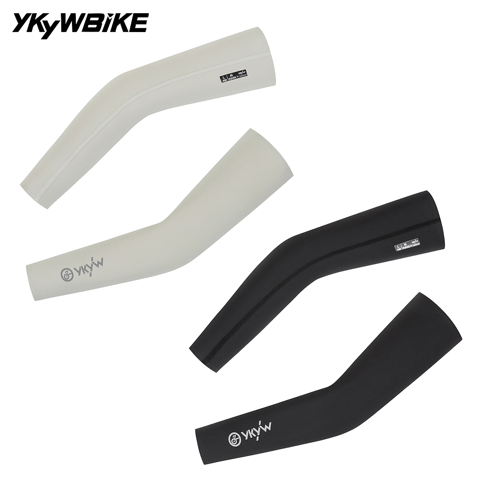 YKYW 2025 Cycling Arm Sleeve S - огляд і ціна Ykyw Cycling Gear