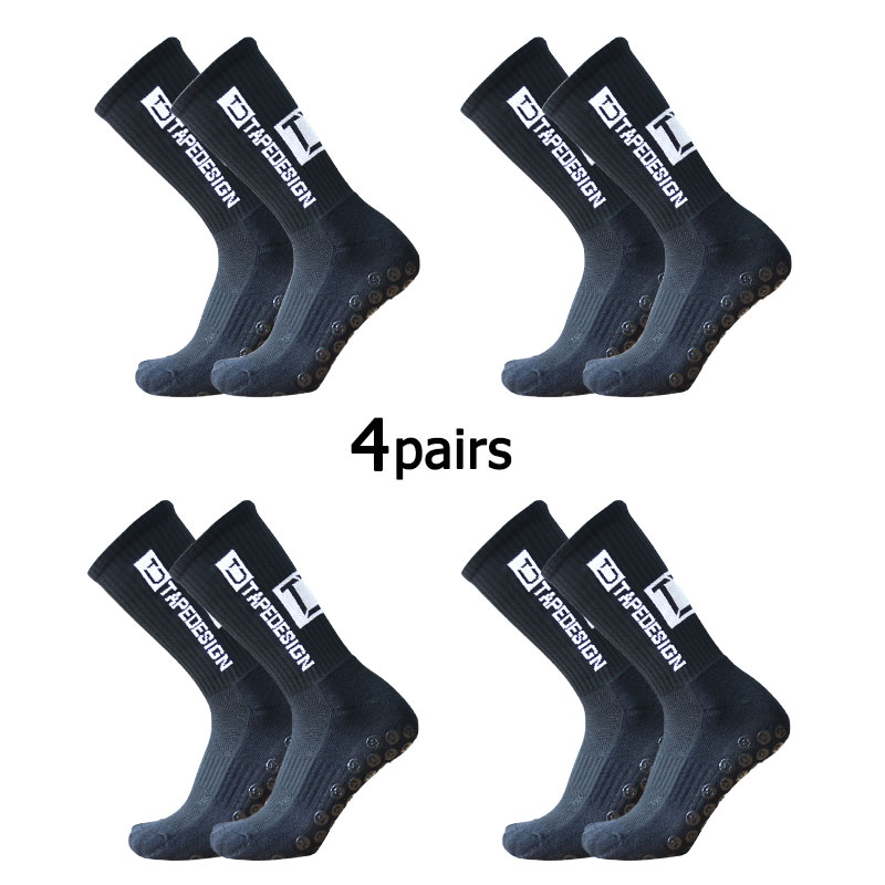4Pairs/Lot 2024 New ANTI SLIP  - огляд і ціна Ykyw Cycling Gear