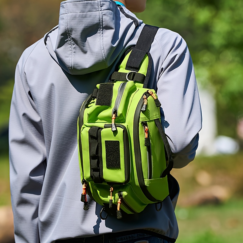 Expandable Large Capacity Ches - огляд і ціна Cycling Gear For Large Men