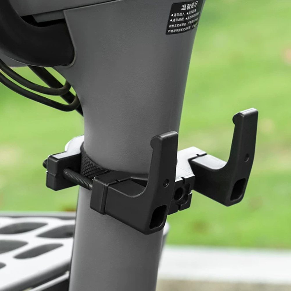 Hooks Motorcycle Helmet Access - огляд і ціна Bicycle Helmet