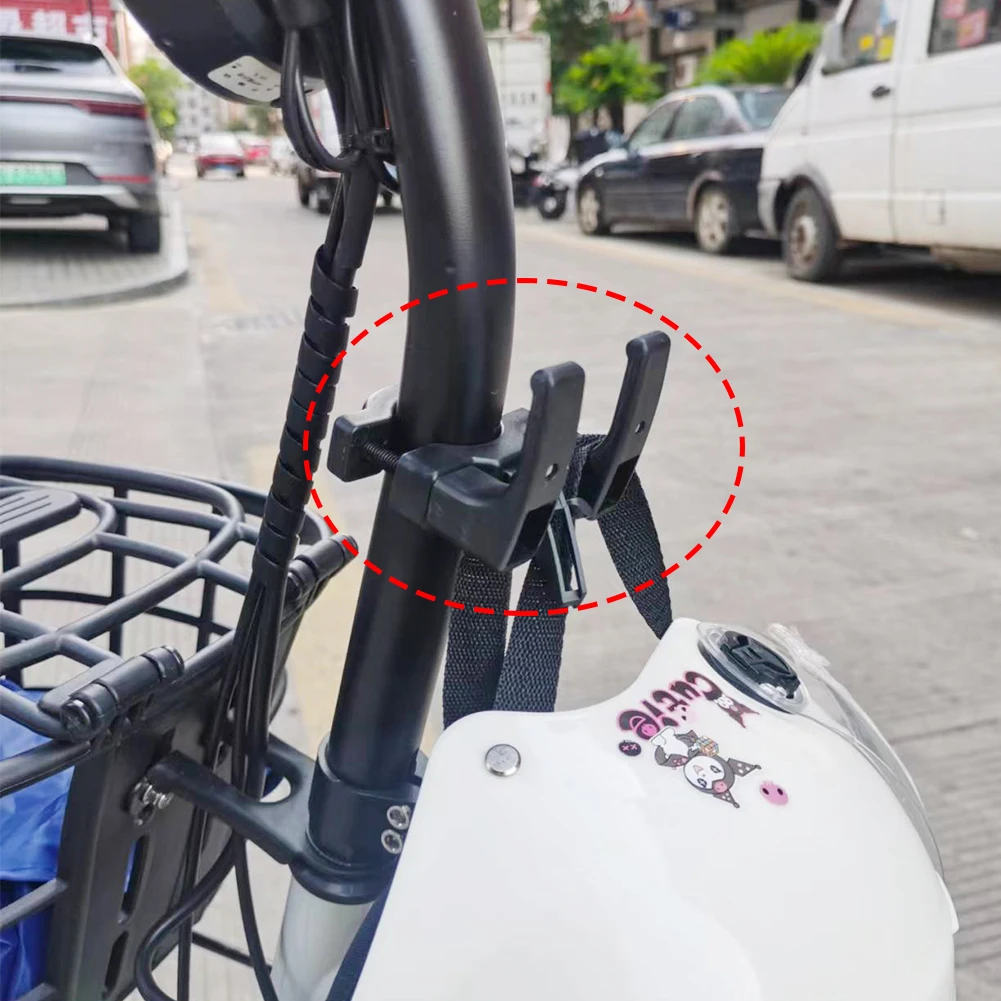 Hooks Motorcycle Helmet Access - огляд і ціна Bicycle Helmet