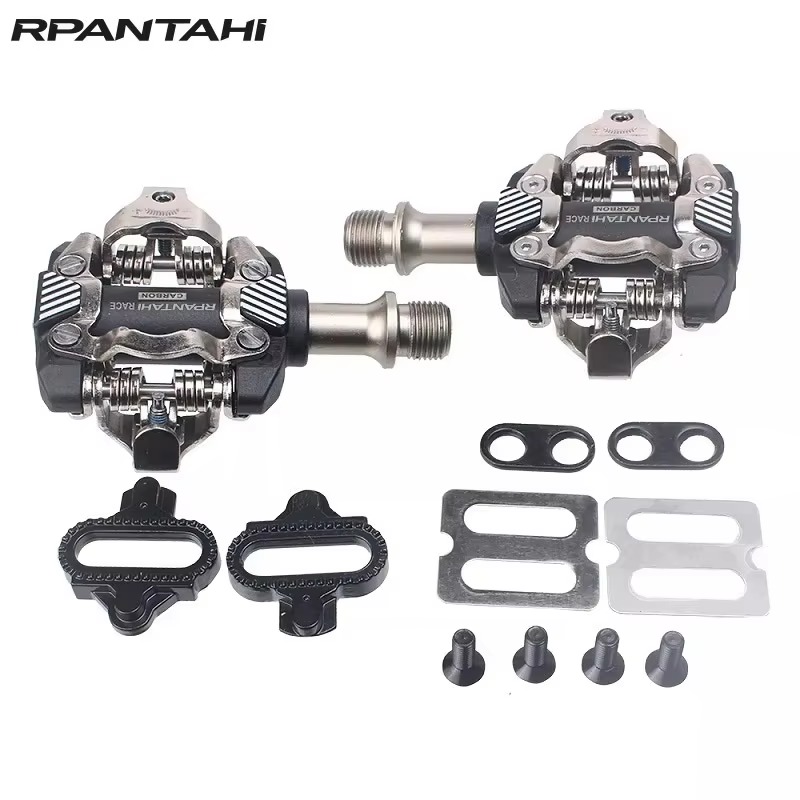 Lightweight Carbon Fiber Pedal - огляд і ціна Cycling Gear