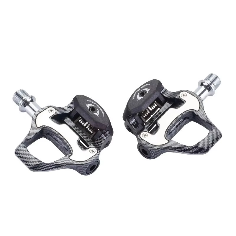 Lightweight Carbon Fiber Pedal - огляд і ціна Cycling Gear