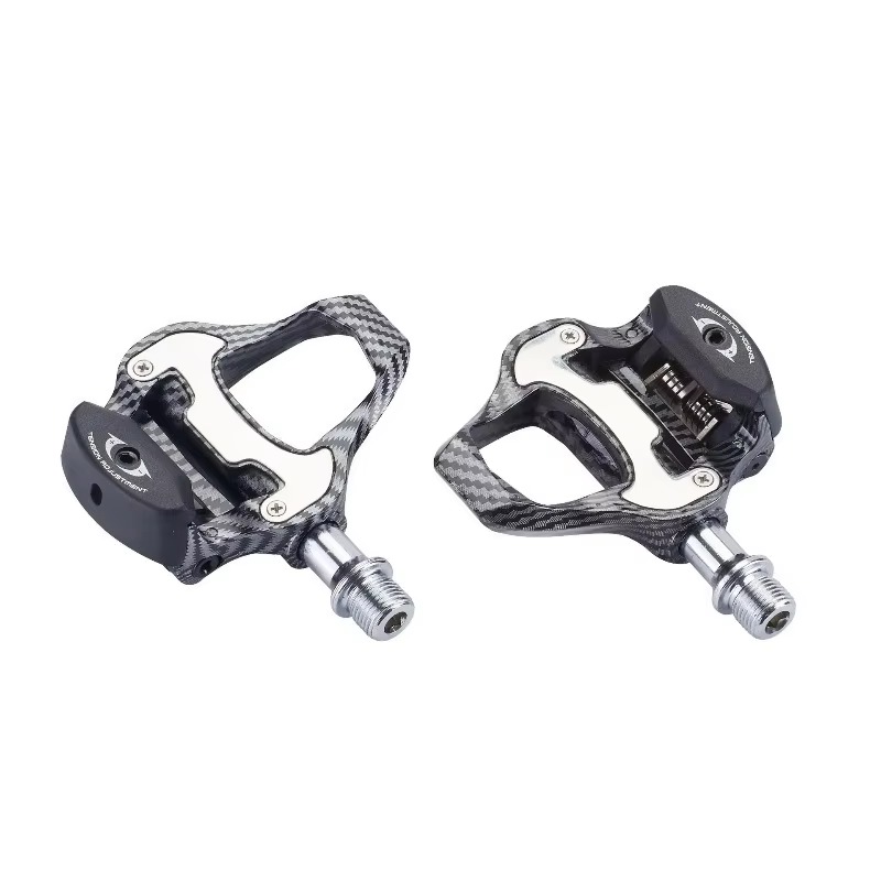 Lightweight Carbon Fiber Pedal - огляд і ціна Cycling Gear