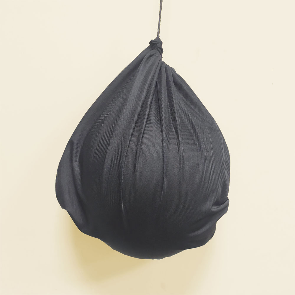 Soft Helmet Bag Plush Drawstri - огляд і ціна Bicycle Helmet