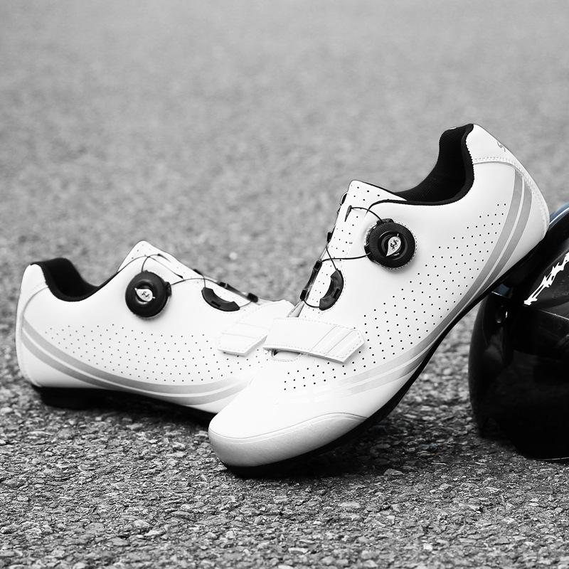 Outdoor Cycling Shoes Mountain - огляд і ціна Cycling Gear For Large Men