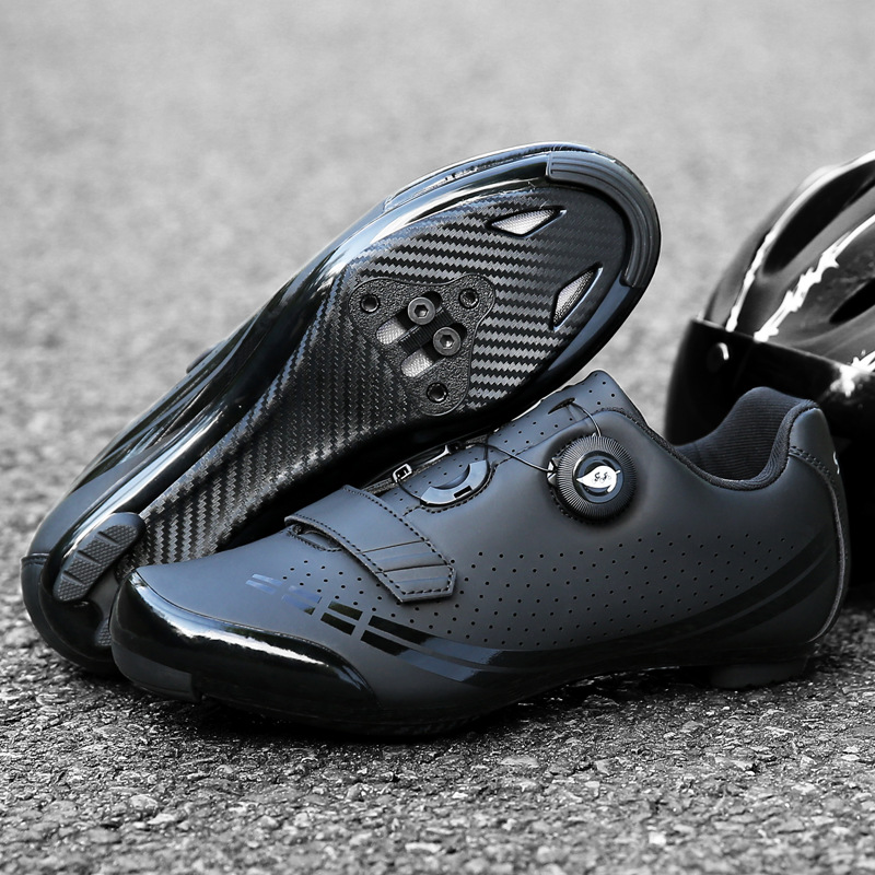 Outdoor Cycling Shoes Mountain - огляд і ціна Cycling Gear For Large Men